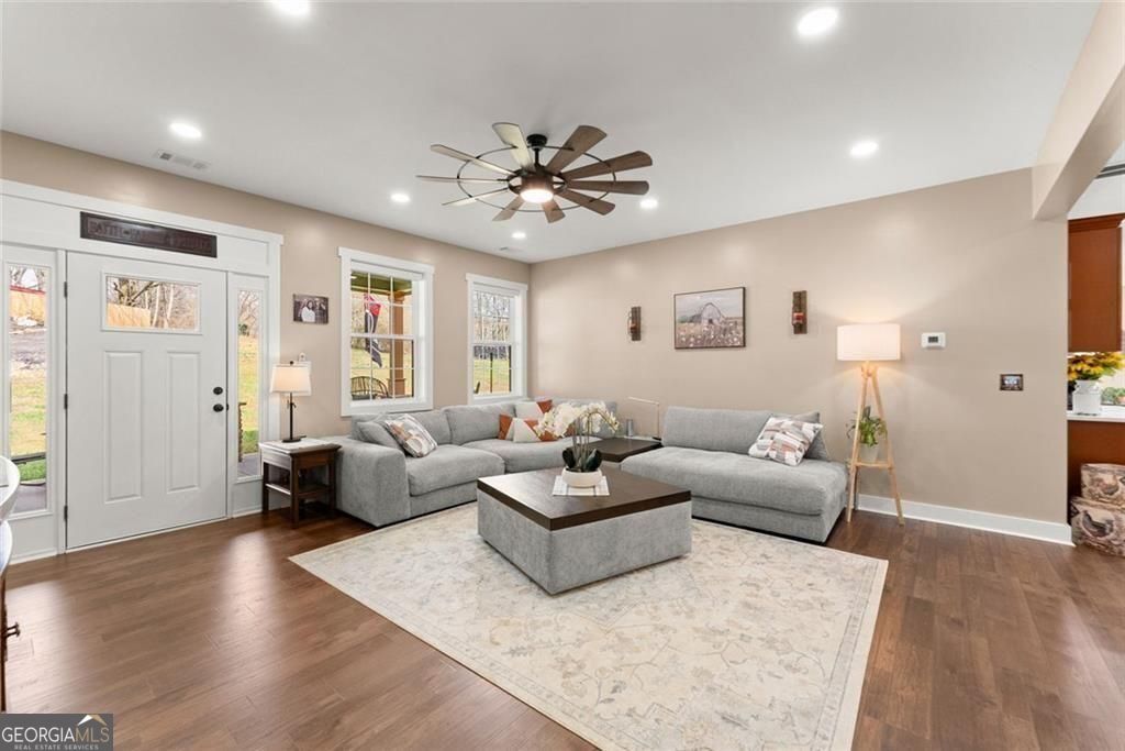 152 Grover Taylor Road Demorest GA 30535
