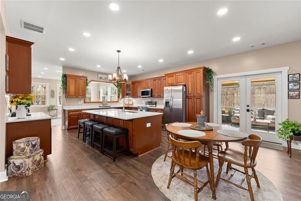 152 Grover Taylor Road Demorest GA 30535