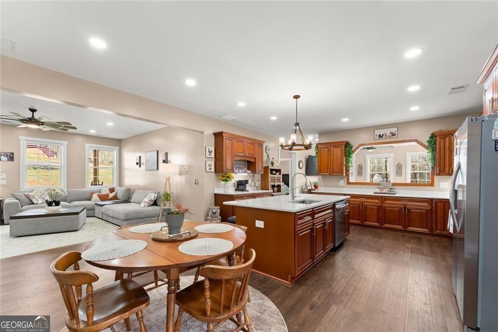 152 Grover Taylor Road Demorest GA 30535