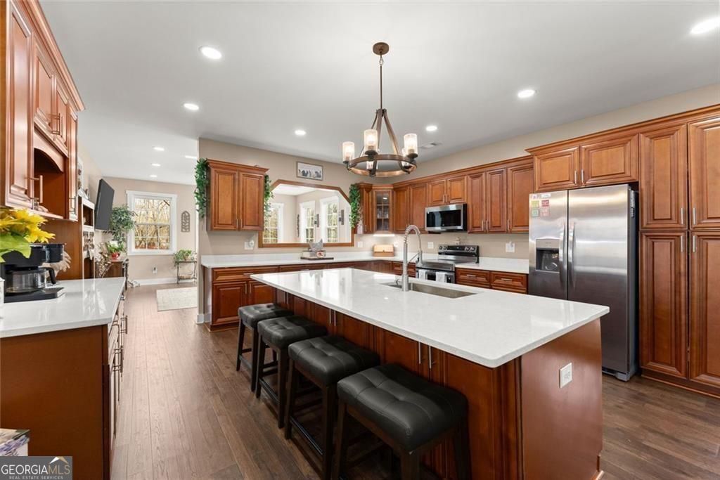 152 Grover Taylor Road Demorest GA 30535