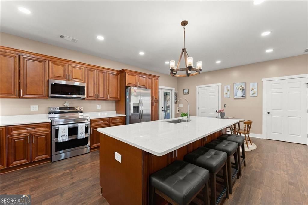 152 Grover Taylor Road Demorest GA 30535