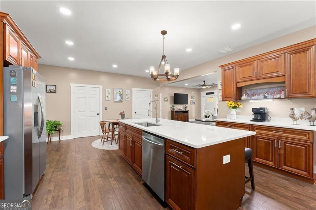 152 Grover Taylor Road Demorest GA 30535
