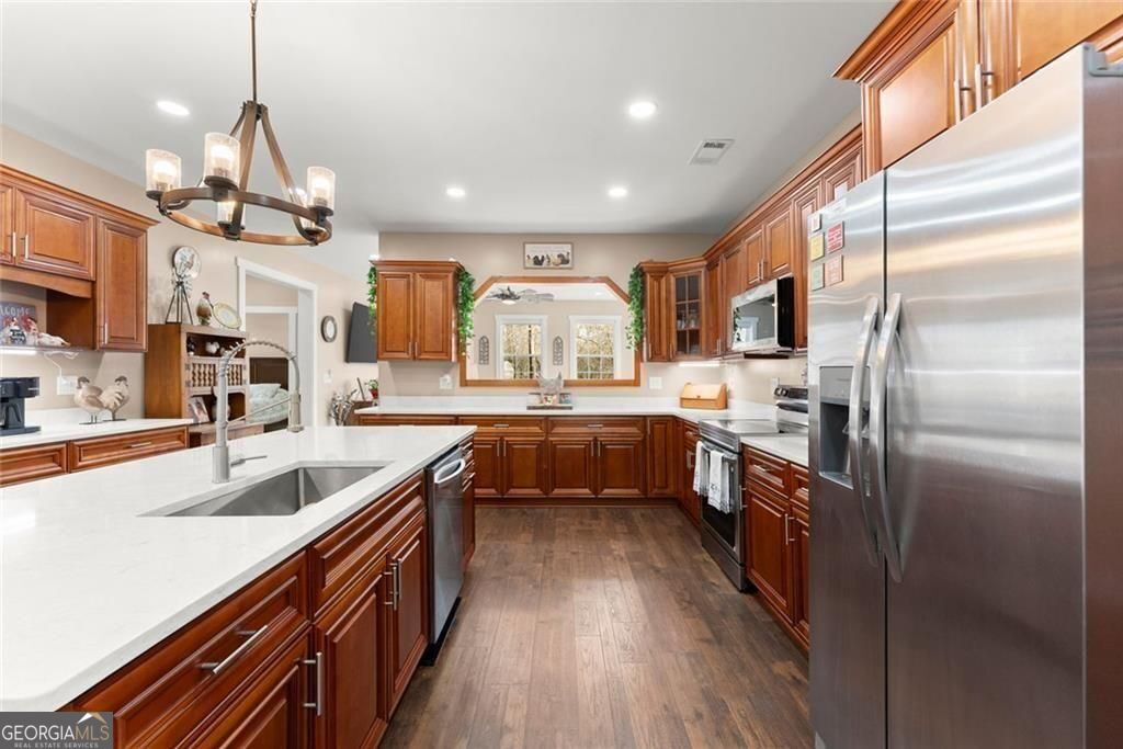 152 Grover Taylor Road Demorest GA 30535