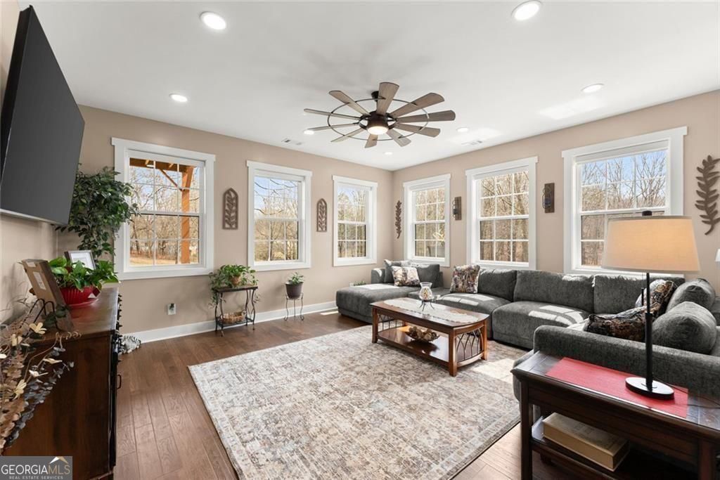 152 Grover Taylor Road Demorest GA 30535