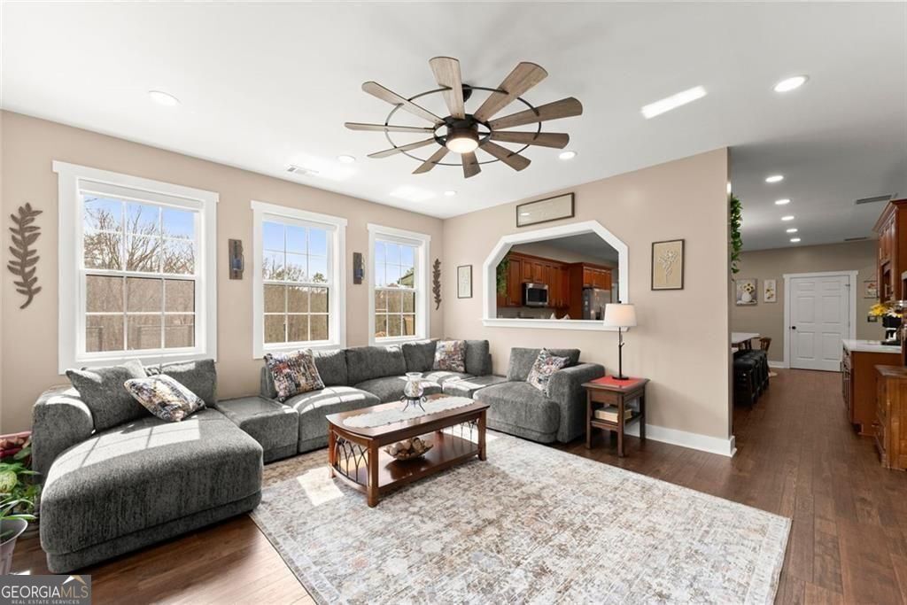 152 Grover Taylor Road Demorest GA 30535