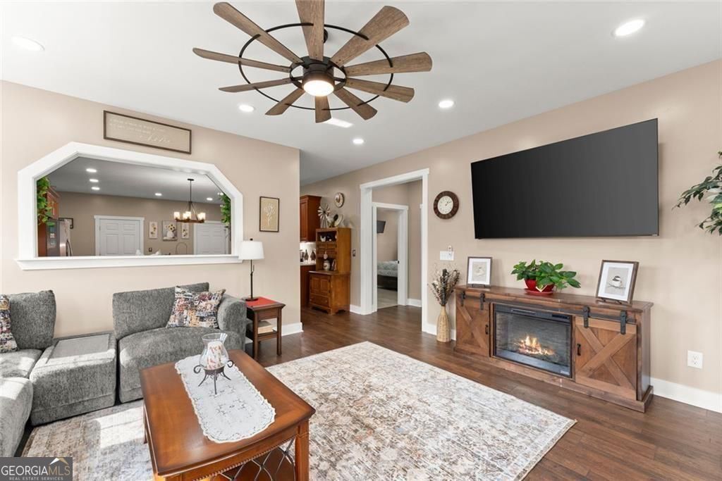 152 Grover Taylor Road Demorest GA 30535
