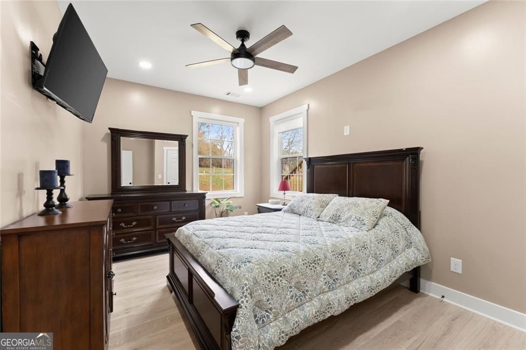 152 Grover Taylor Road Demorest GA 30535