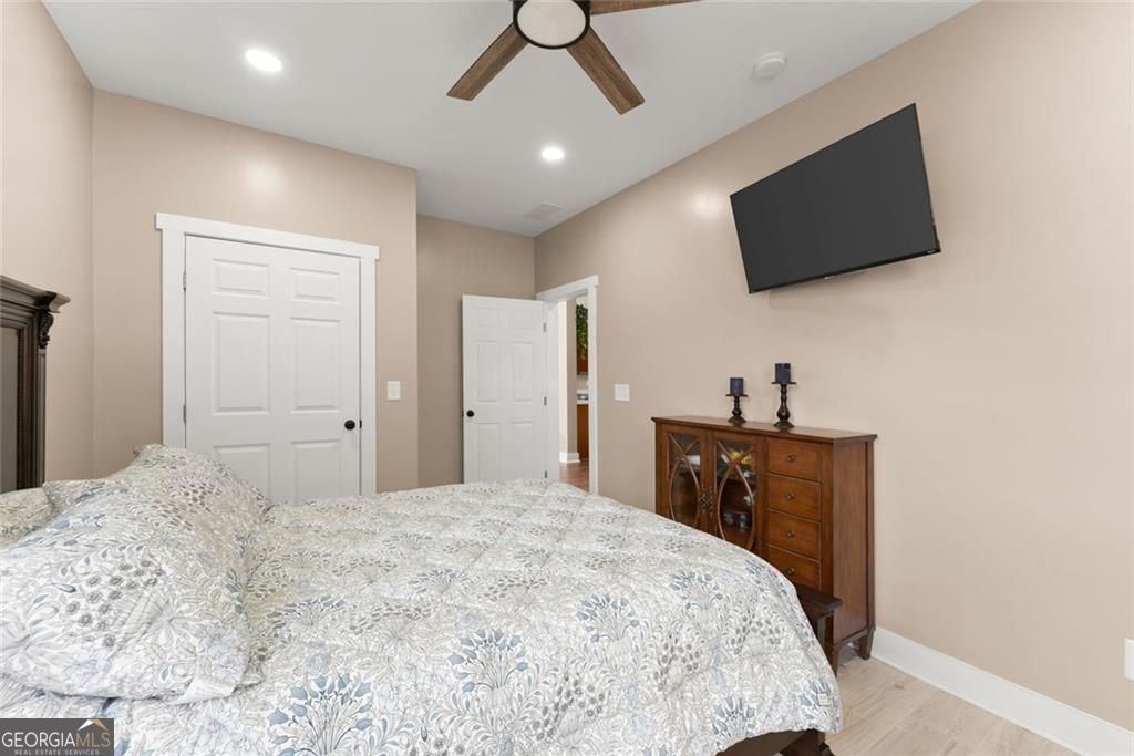 152 Grover Taylor Road Demorest GA 30535
