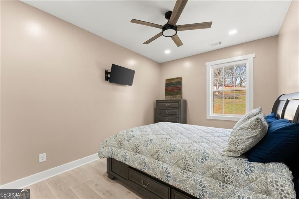 152 Grover Taylor Road Demorest GA 30535