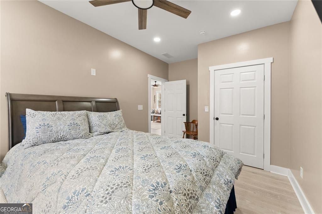 152 Grover Taylor Road Demorest GA 30535