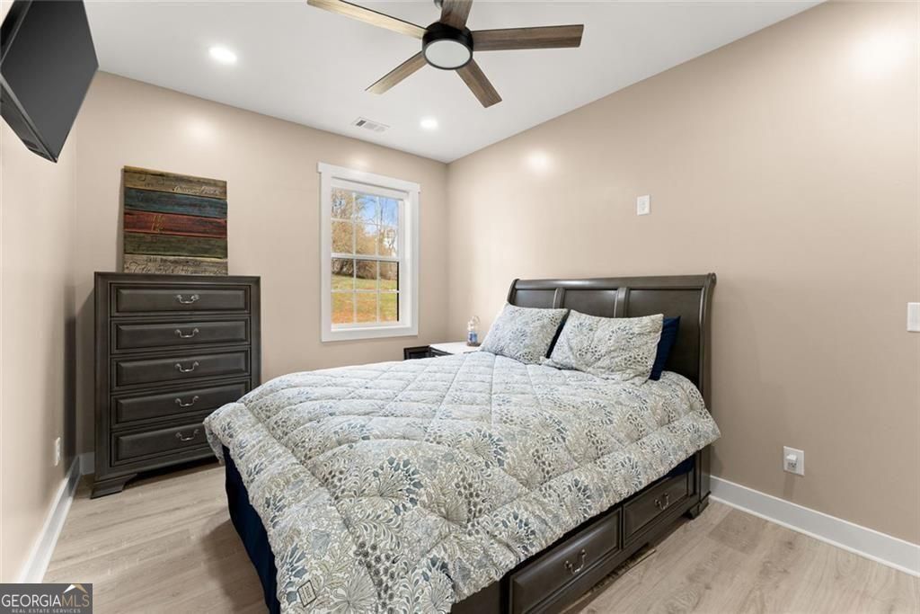 152 Grover Taylor Road Demorest GA 30535