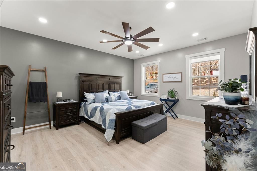 152 Grover Taylor Road Demorest GA 30535