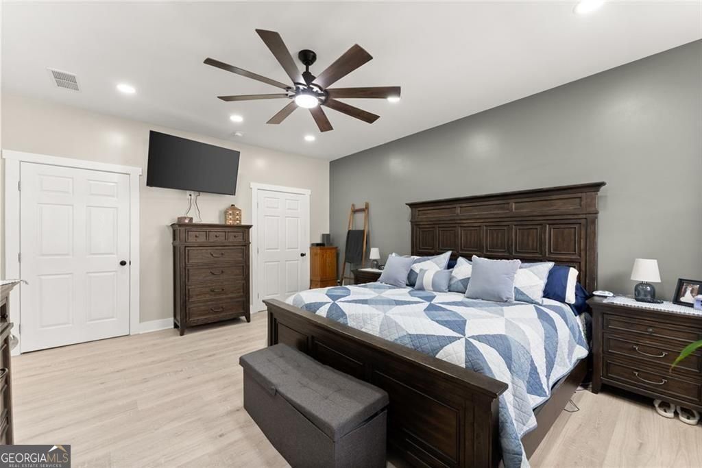 152 Grover Taylor Road Demorest GA 30535
