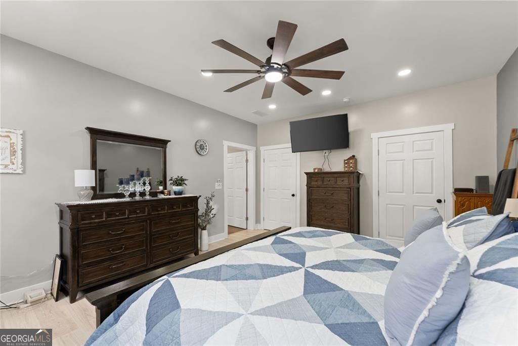152 Grover Taylor Road Demorest GA 30535
