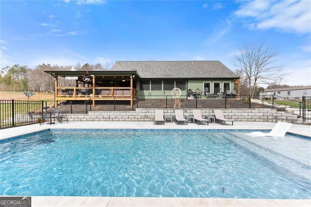 152 Grover Taylor Road Demorest GA 30535