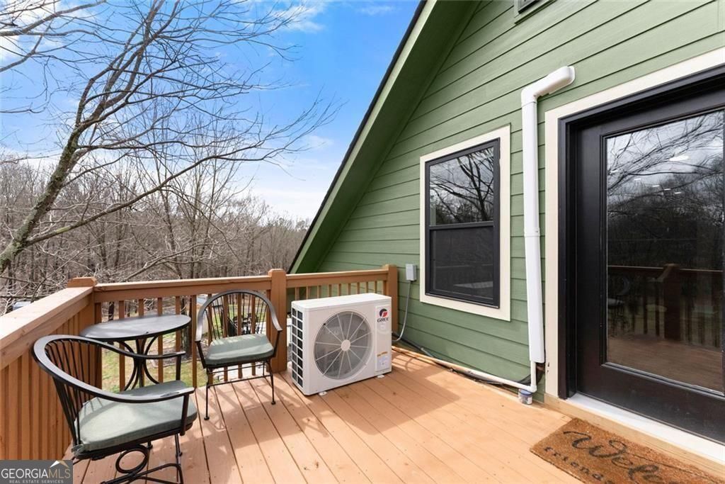 152 Grover Taylor Road Demorest GA 30535
