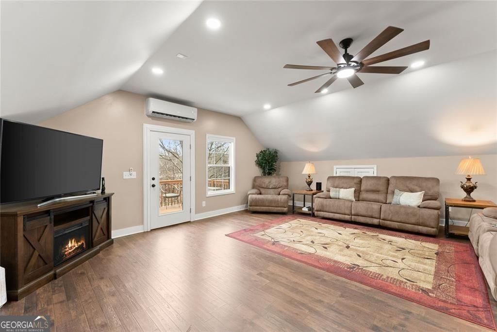 152 Grover Taylor Road Demorest GA 30535