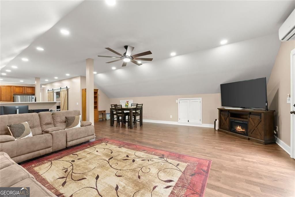 152 Grover Taylor Road Demorest GA 30535