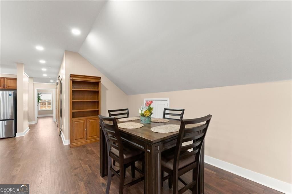152 Grover Taylor Road Demorest GA 30535