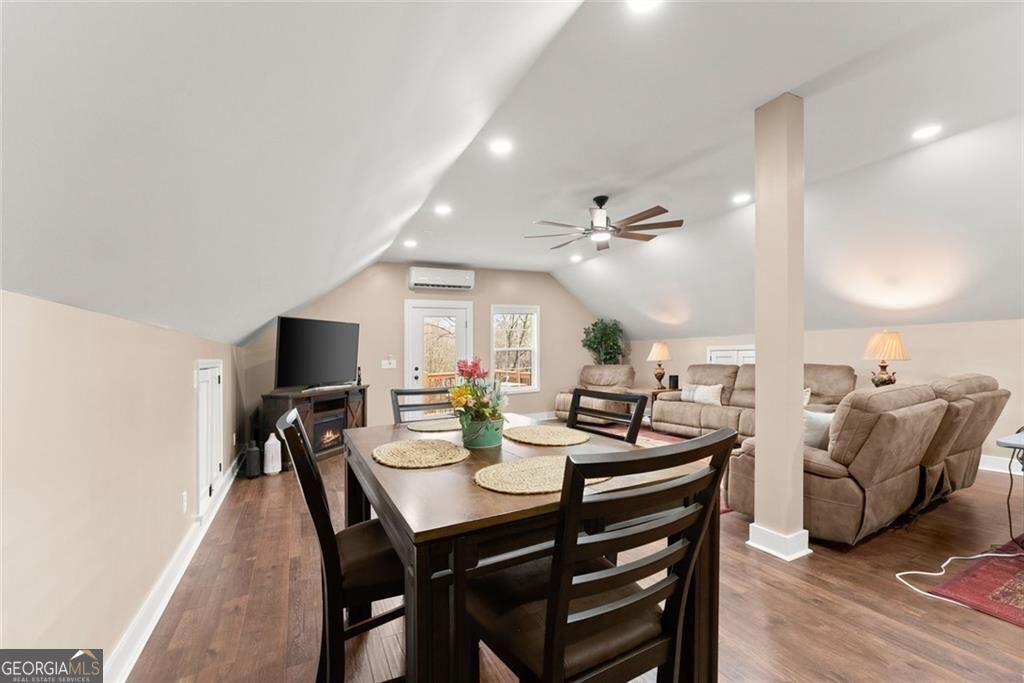 152 Grover Taylor Road Demorest GA 30535