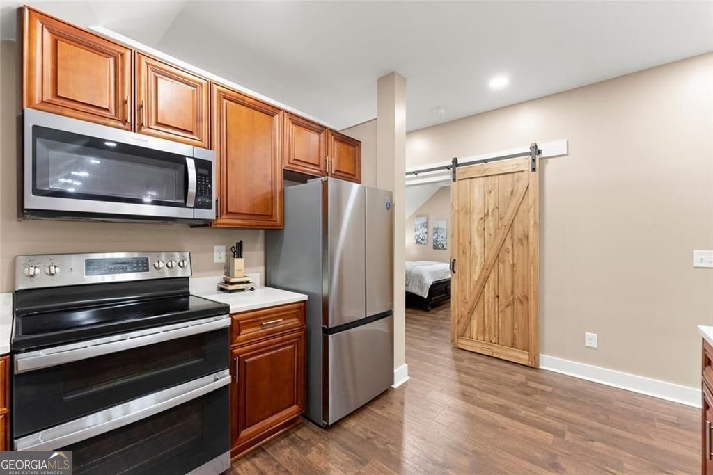 152 Grover Taylor Road Demorest GA 30535