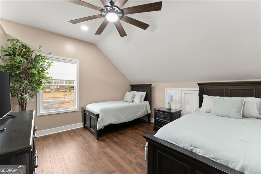152 Grover Taylor Road Demorest GA 30535