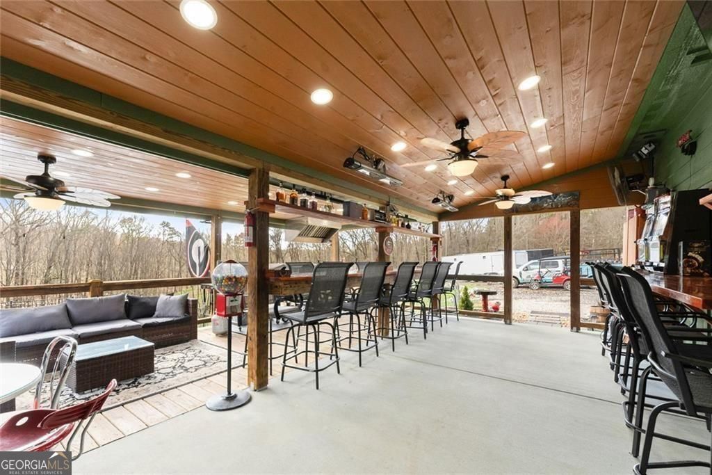 152 Grover Taylor Road Demorest GA 30535