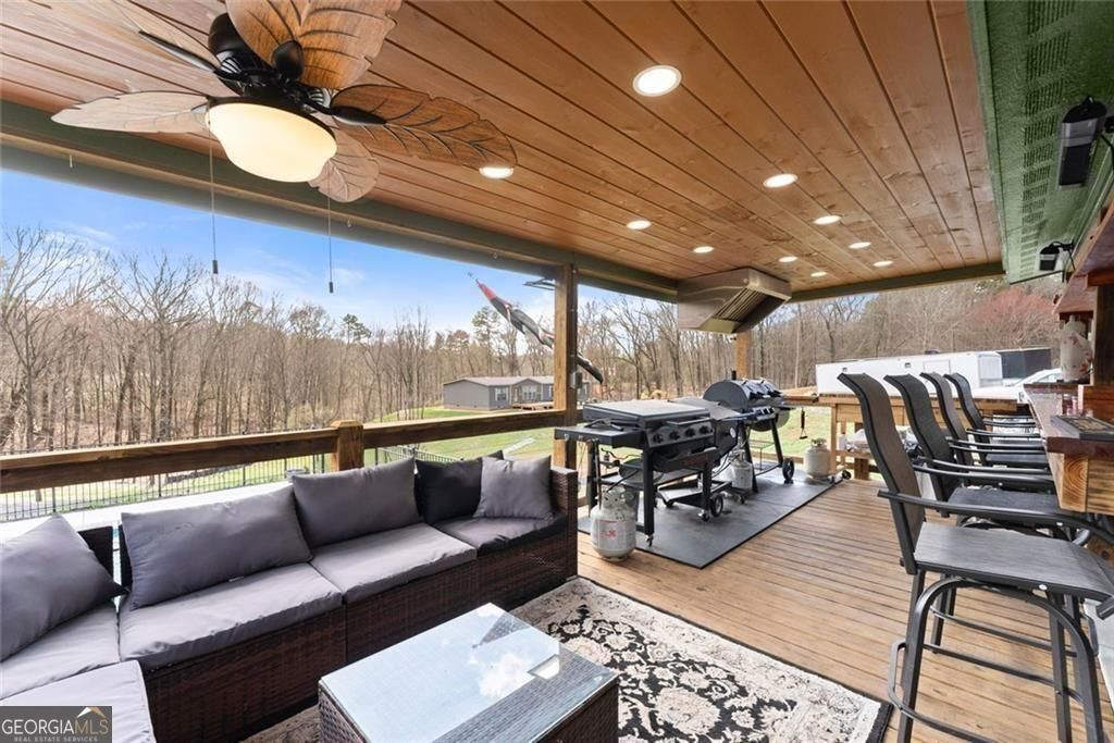 152 Grover Taylor Road Demorest GA 30535