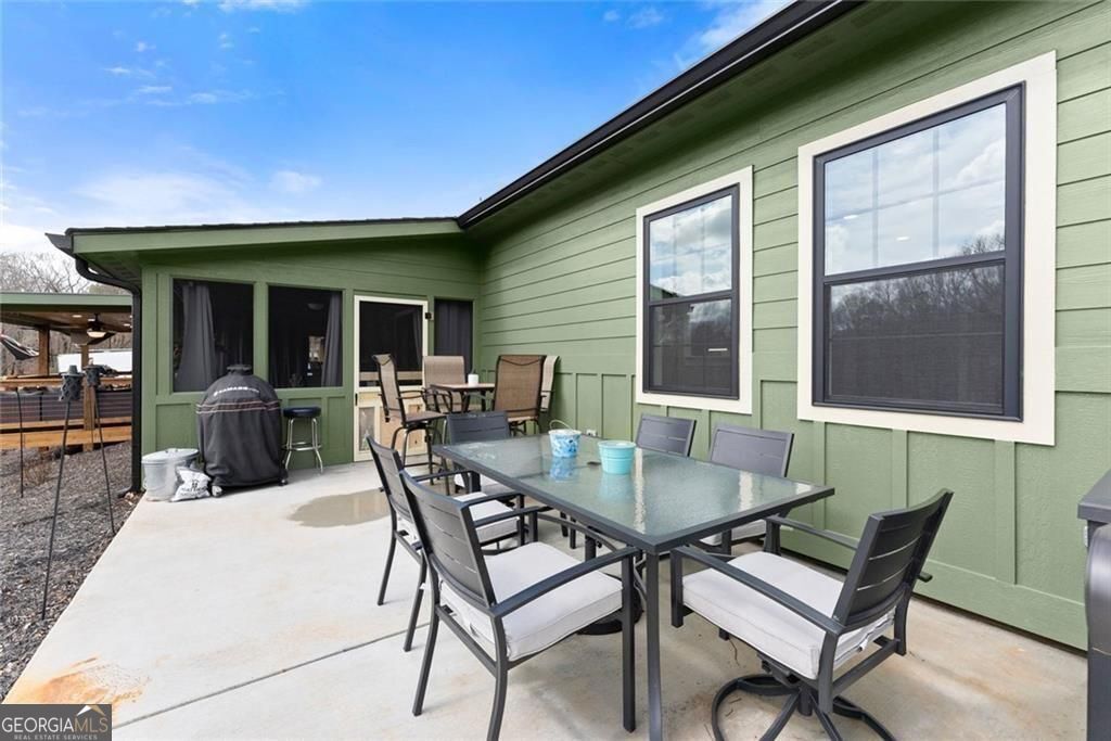 152 Grover Taylor Road Demorest GA 30535