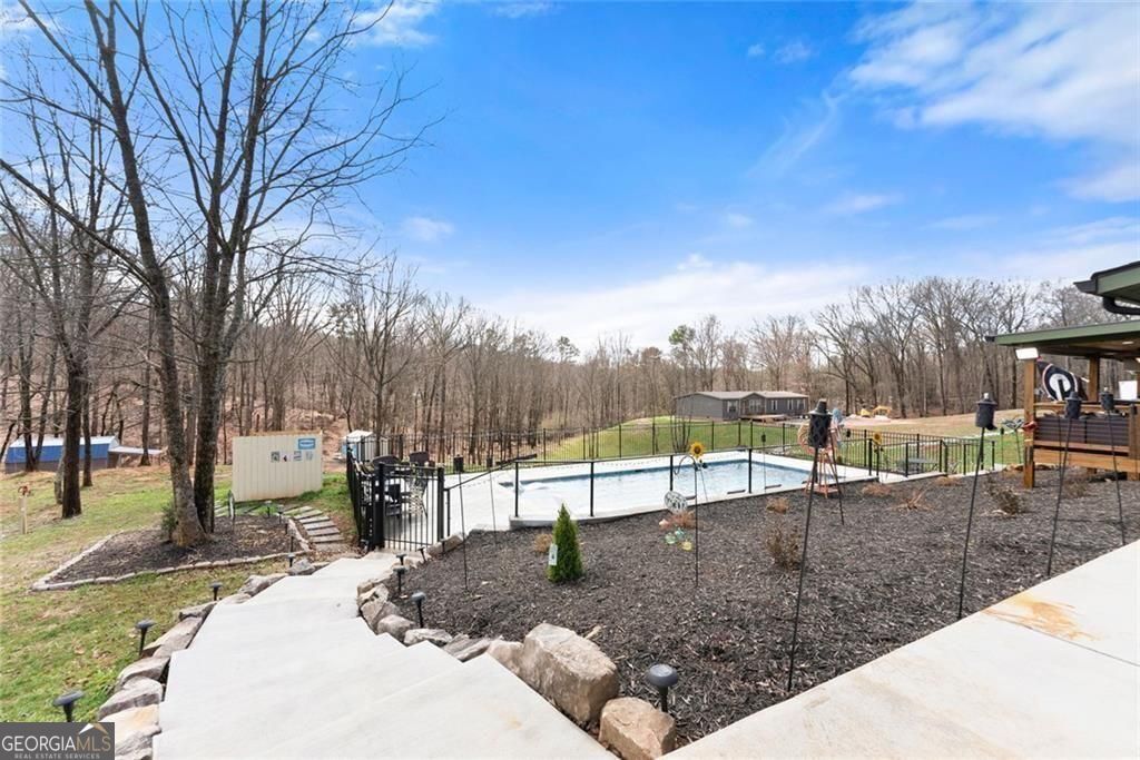 152 Grover Taylor Road Demorest GA 30535