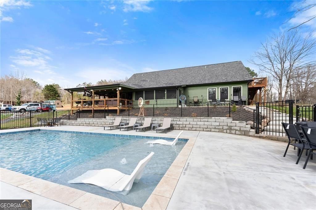 152 Grover Taylor Road Demorest GA 30535