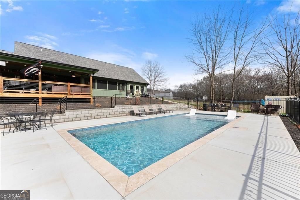 152 Grover Taylor Road Demorest GA 30535
