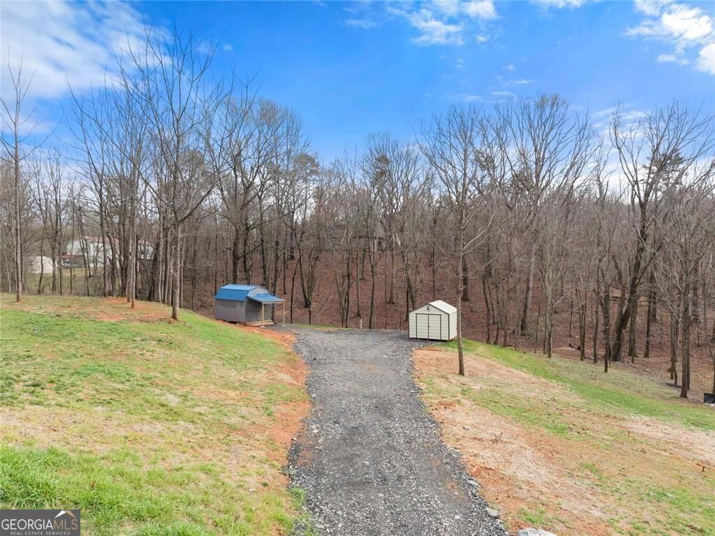 152 Grover Taylor Road Demorest GA 30535