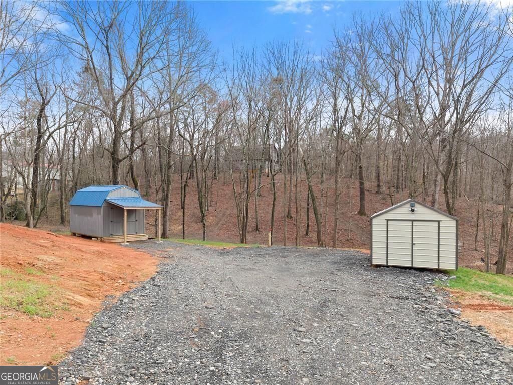 152 Grover Taylor Road Demorest GA 30535