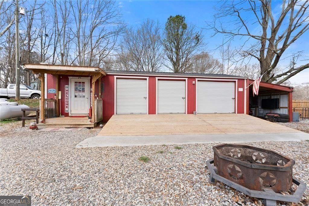 152 Grover Taylor Road Demorest GA 30535