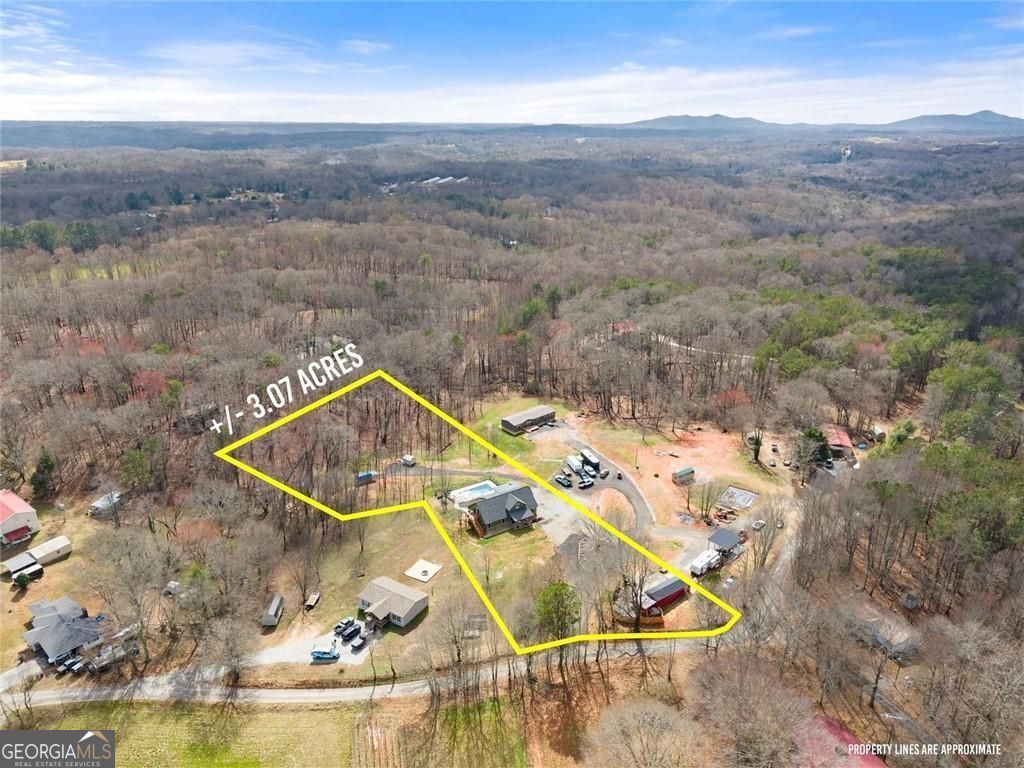 152 Grover Taylor Road Demorest GA 30535