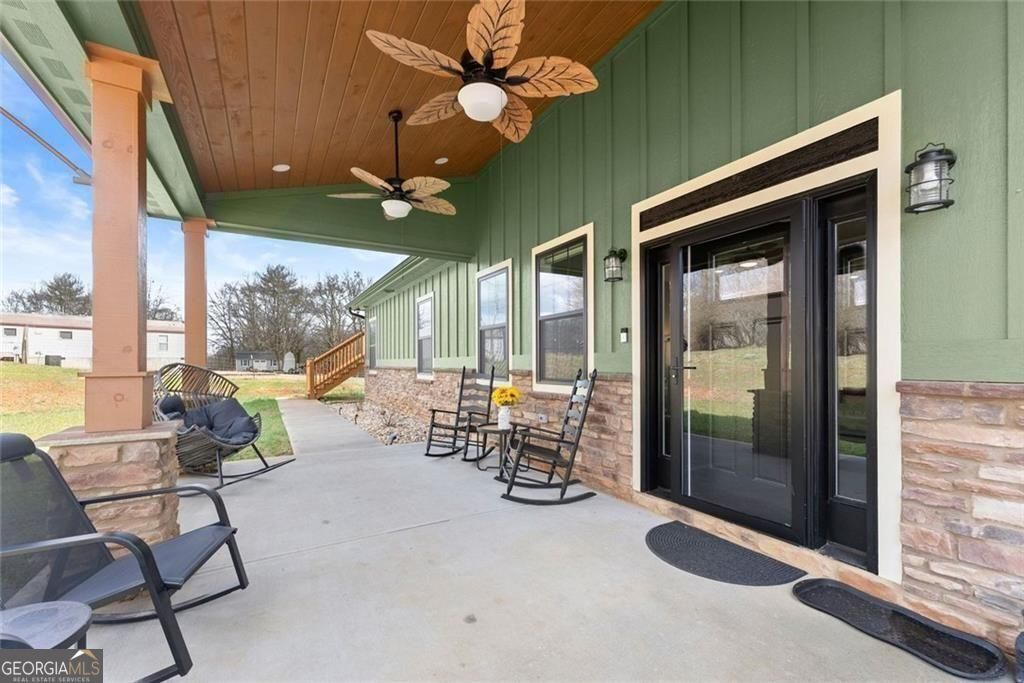 152 Grover Taylor Road Demorest GA 30535