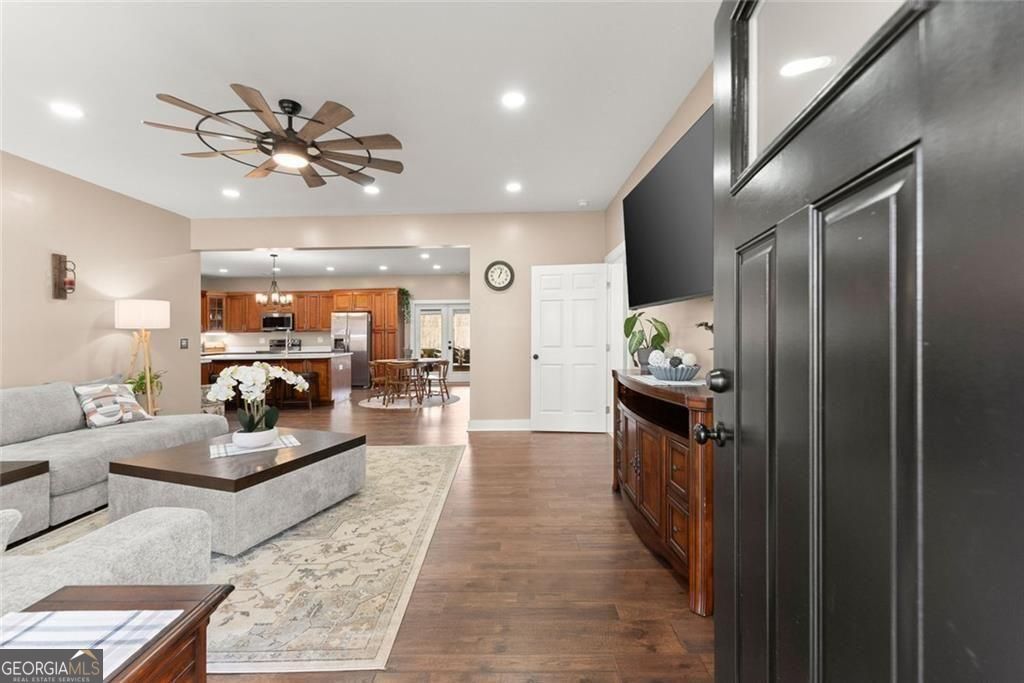 152 Grover Taylor Road Demorest GA 30535