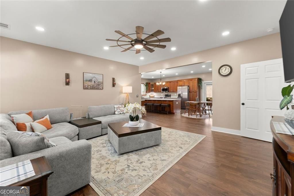 152 Grover Taylor Road Demorest GA 30535