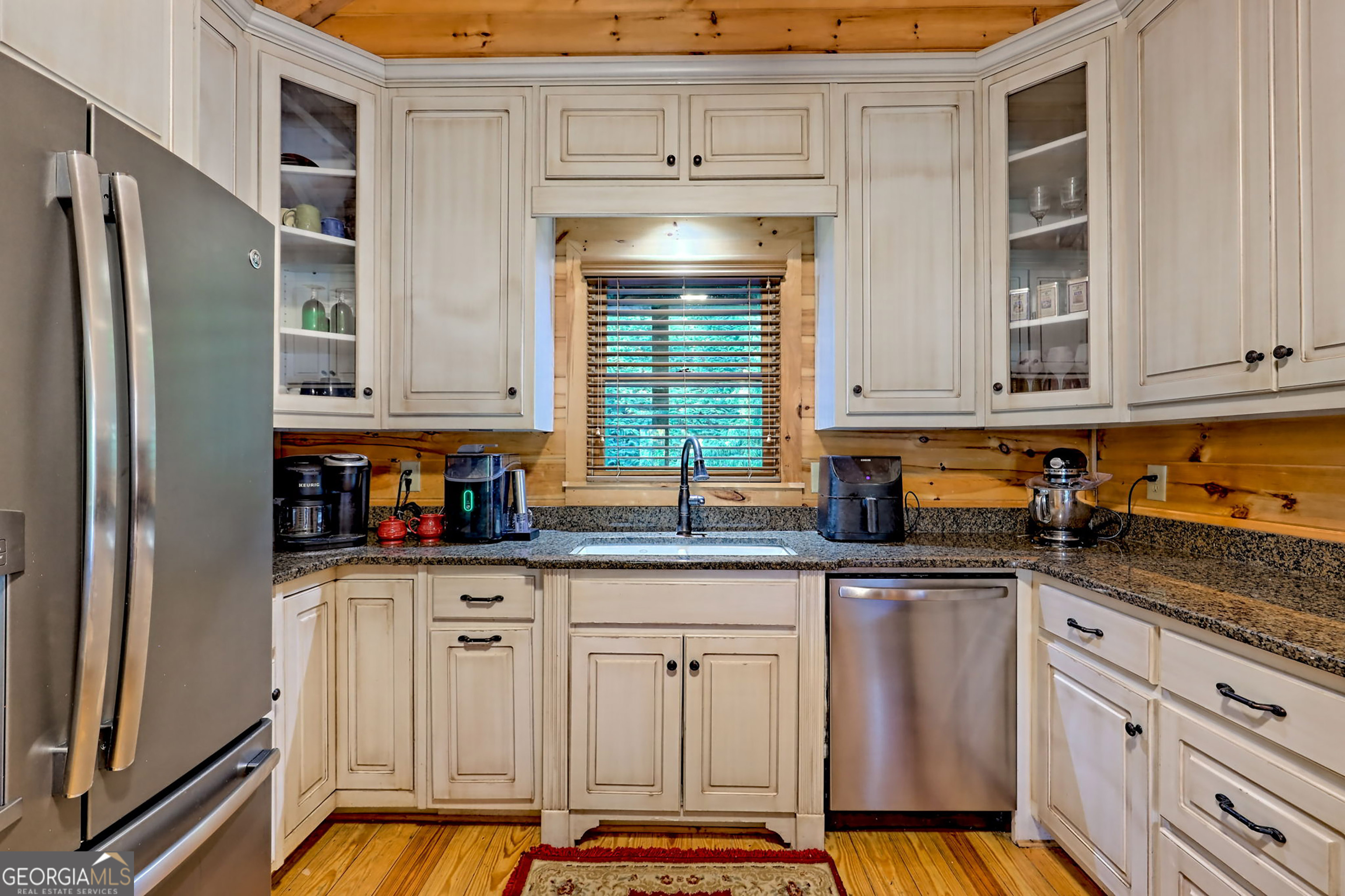 407 Blackberry Drive Rabun Gap GA 30568