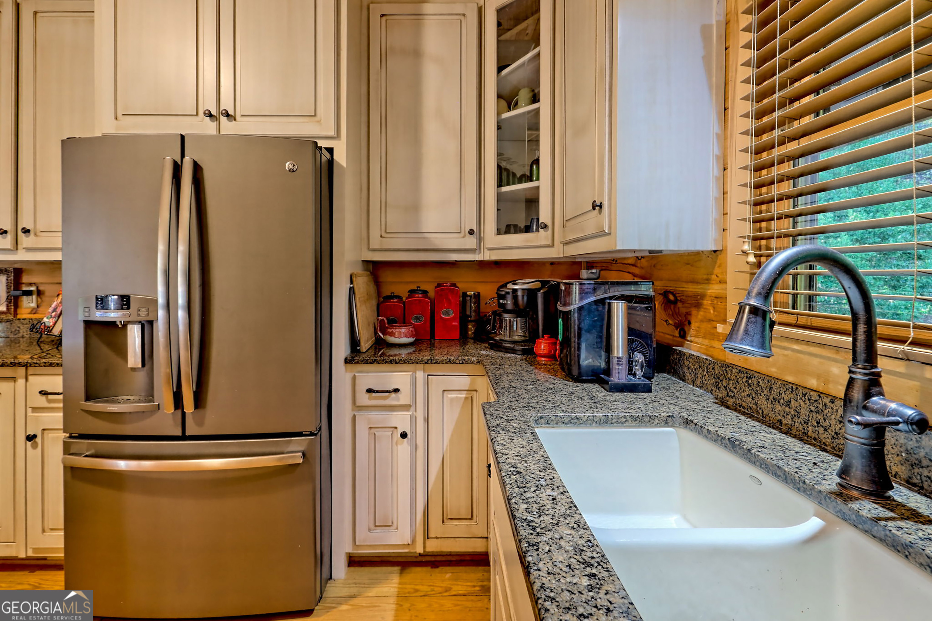 407 Blackberry Drive Rabun Gap GA 30568