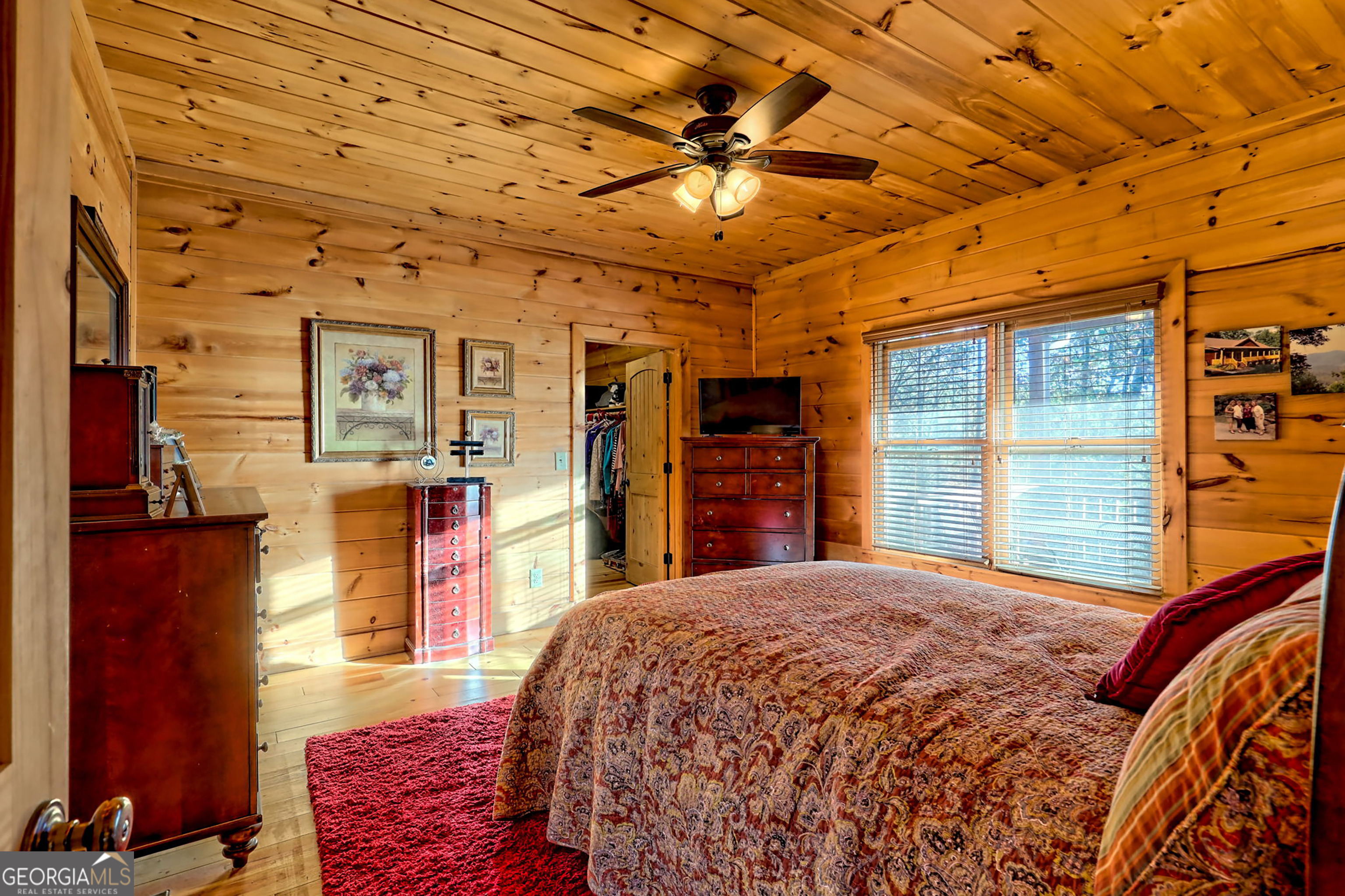 407 Blackberry Drive Rabun Gap GA 30568