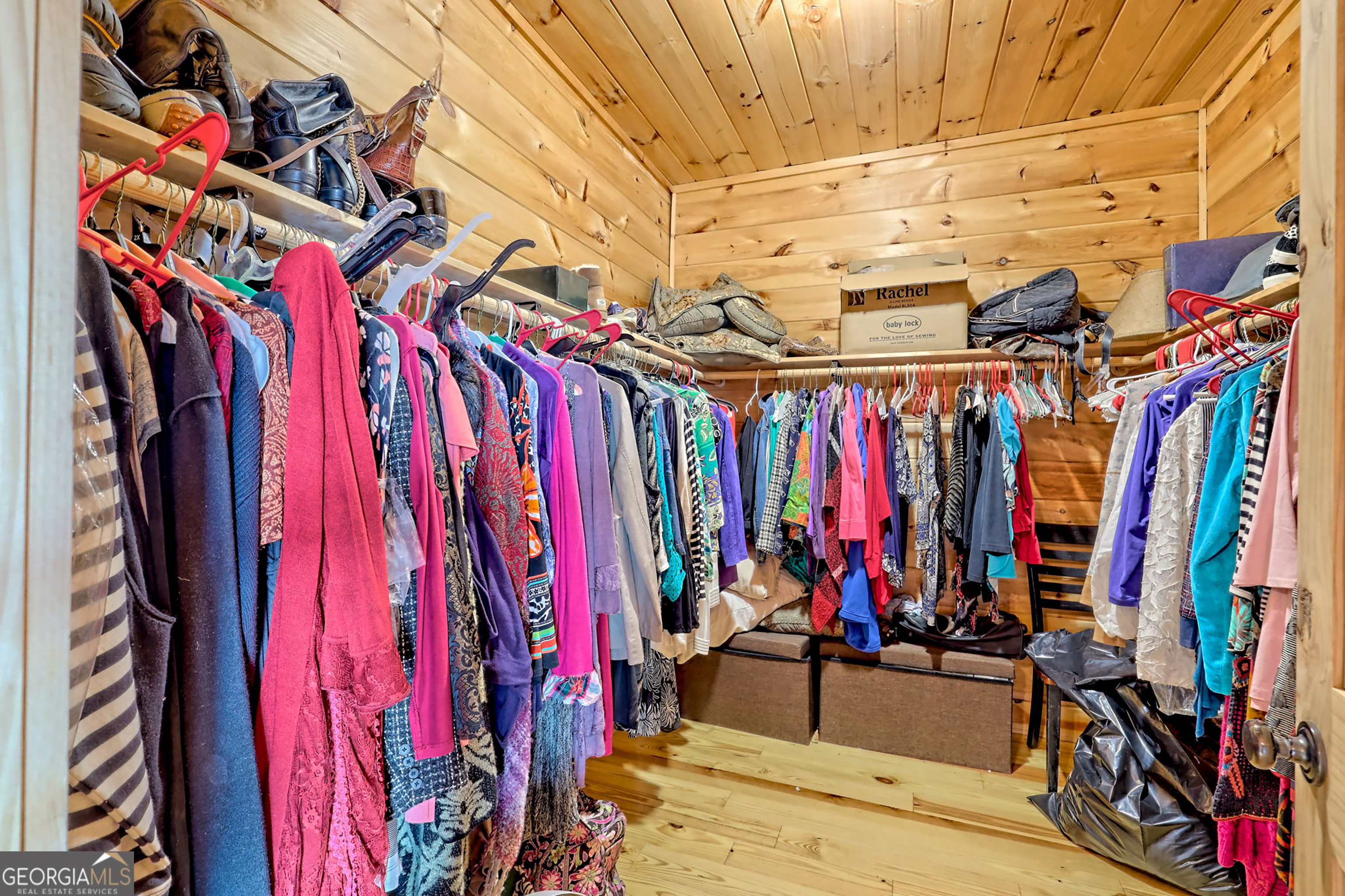407 Blackberry Drive Rabun Gap GA 30568