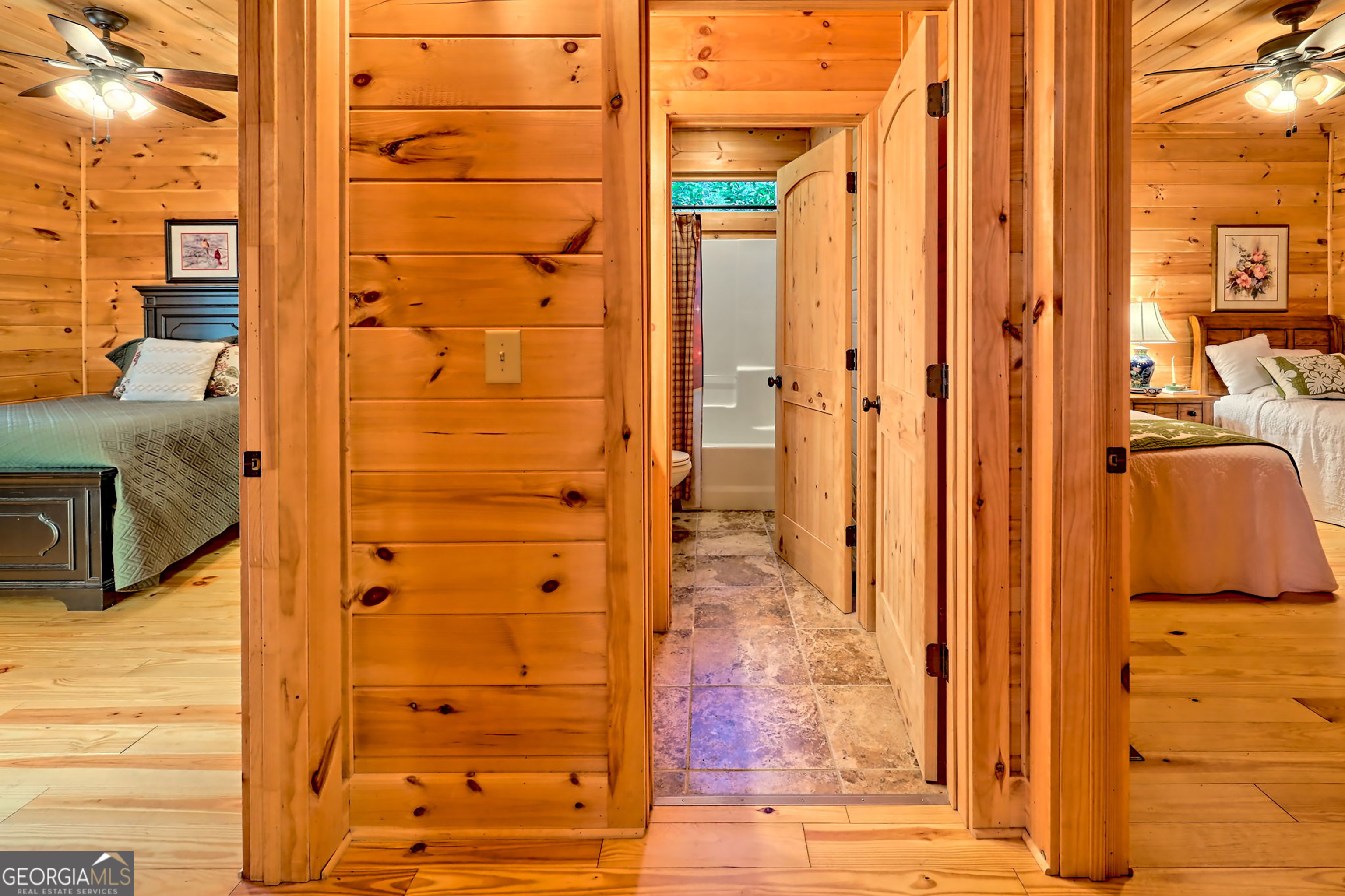407 Blackberry Drive Rabun Gap GA 30568