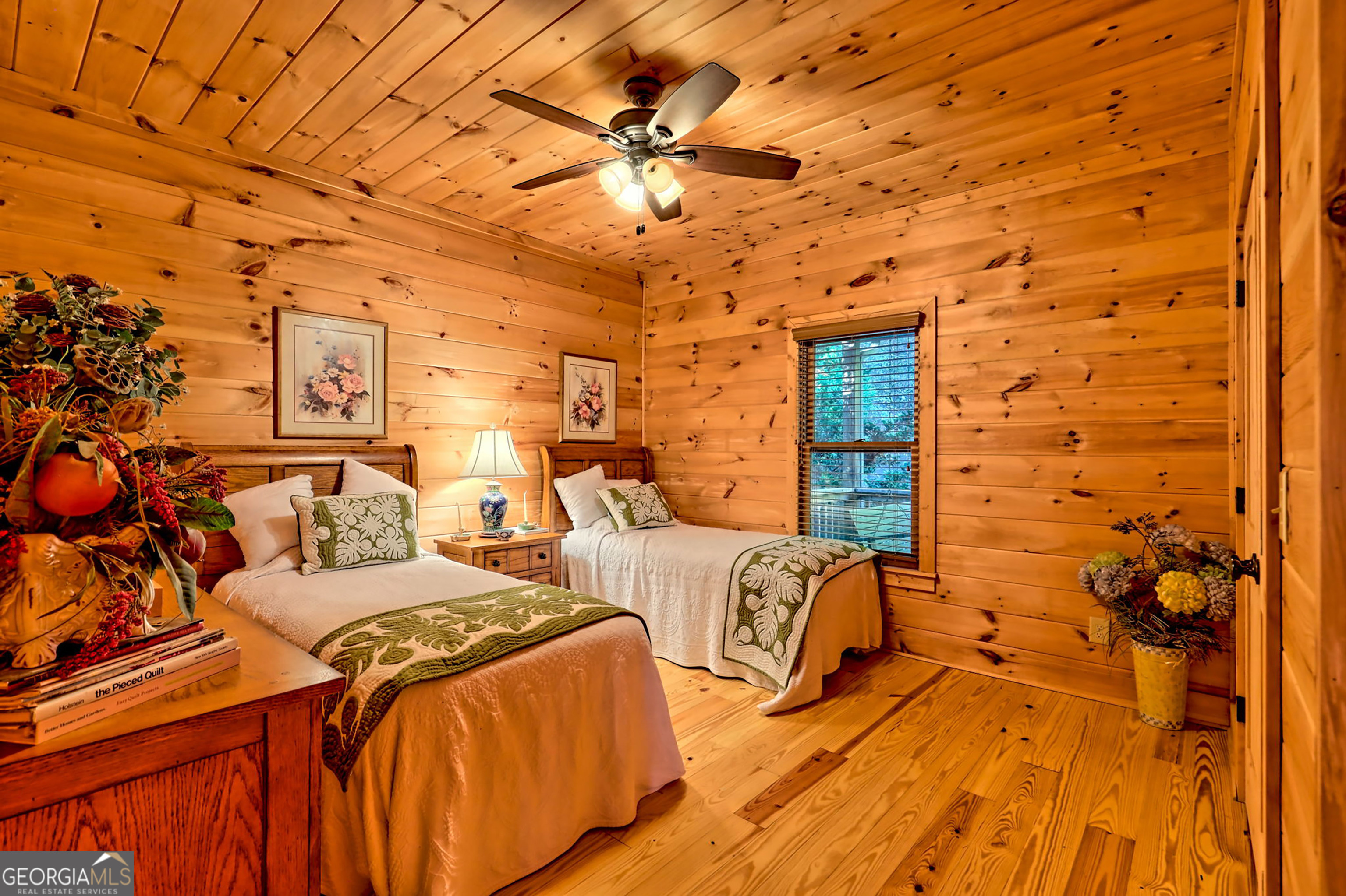 407 Blackberry Drive Rabun Gap GA 30568