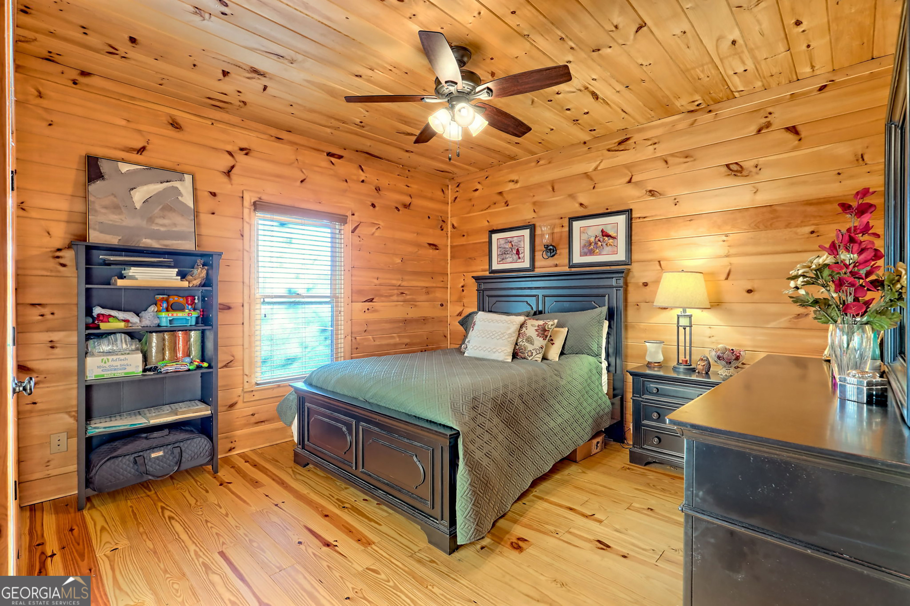 407 Blackberry Drive Rabun Gap GA 30568