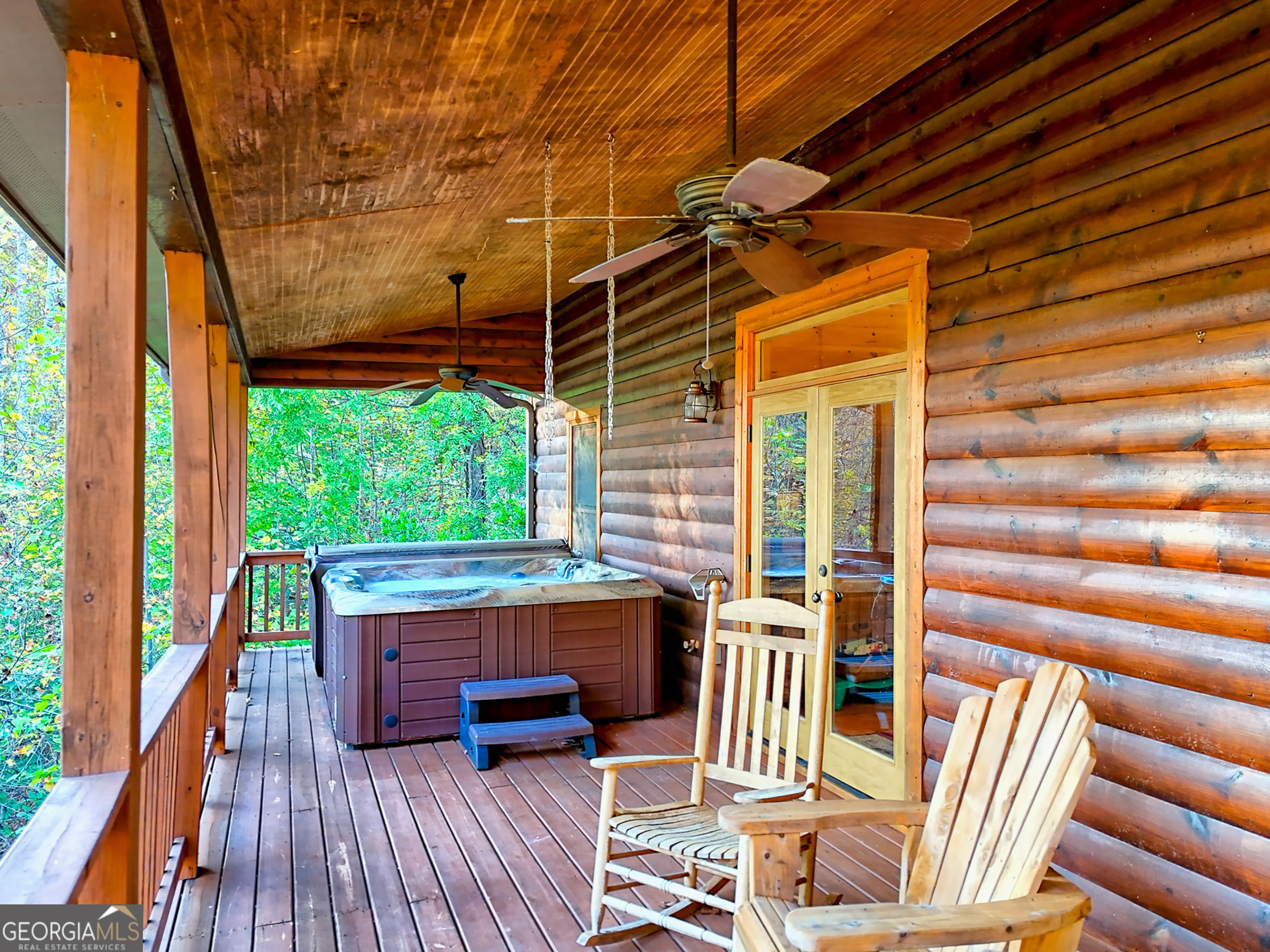 407 Blackberry Drive Rabun Gap GA 30568