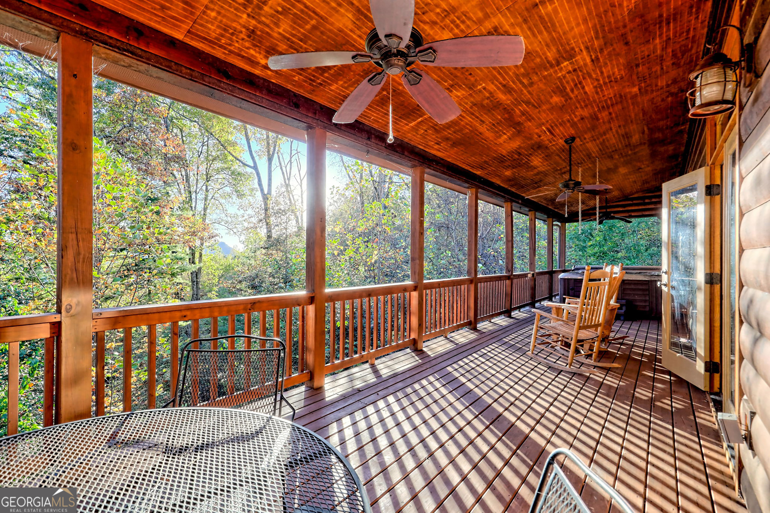 407 Blackberry Drive Rabun Gap GA 30568