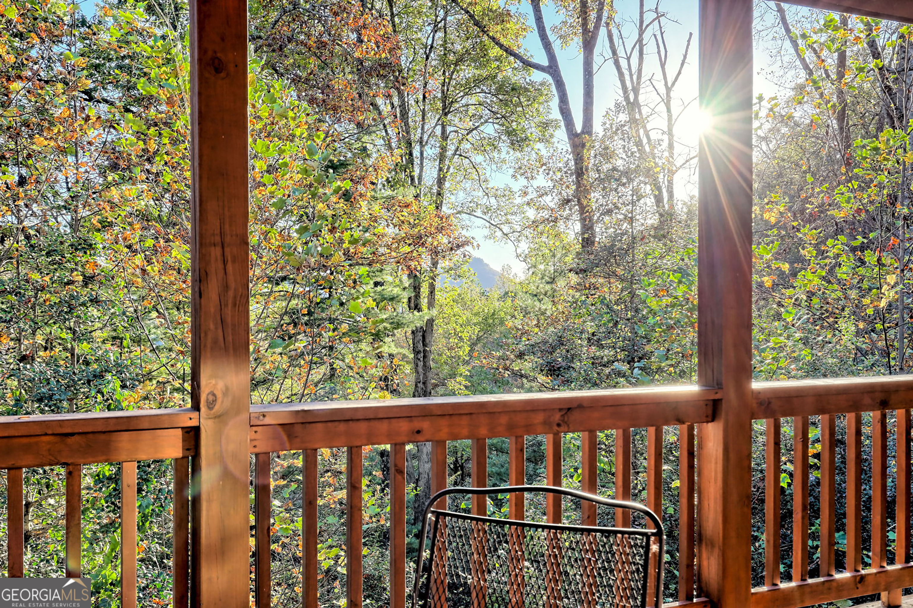 407 Blackberry Drive Rabun Gap GA 30568