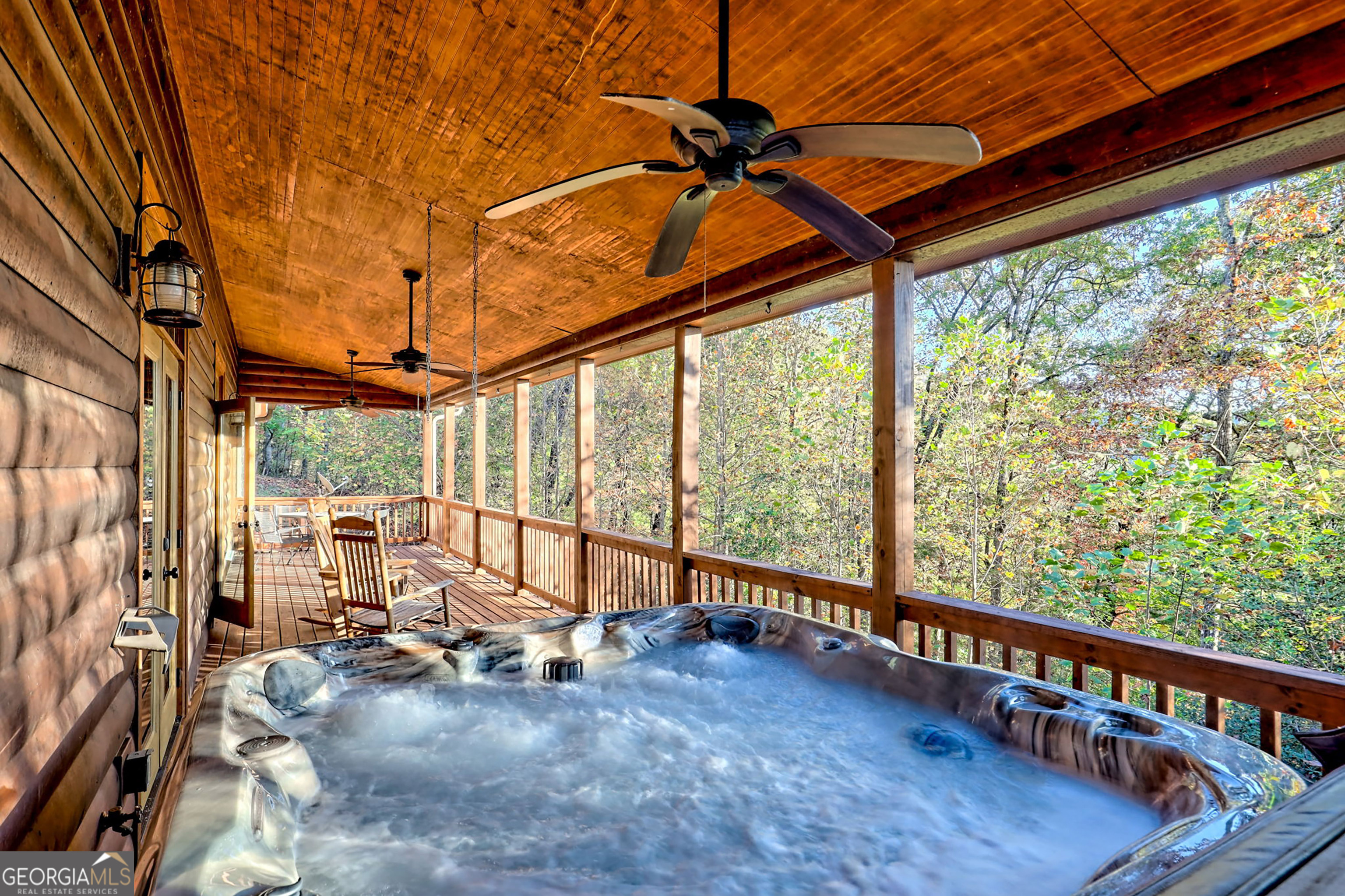 407 Blackberry Drive Rabun Gap GA 30568